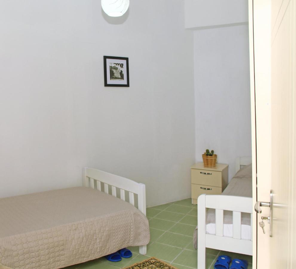 Old Town Boulevard Apartment In City Center Durrës Buitenkant foto