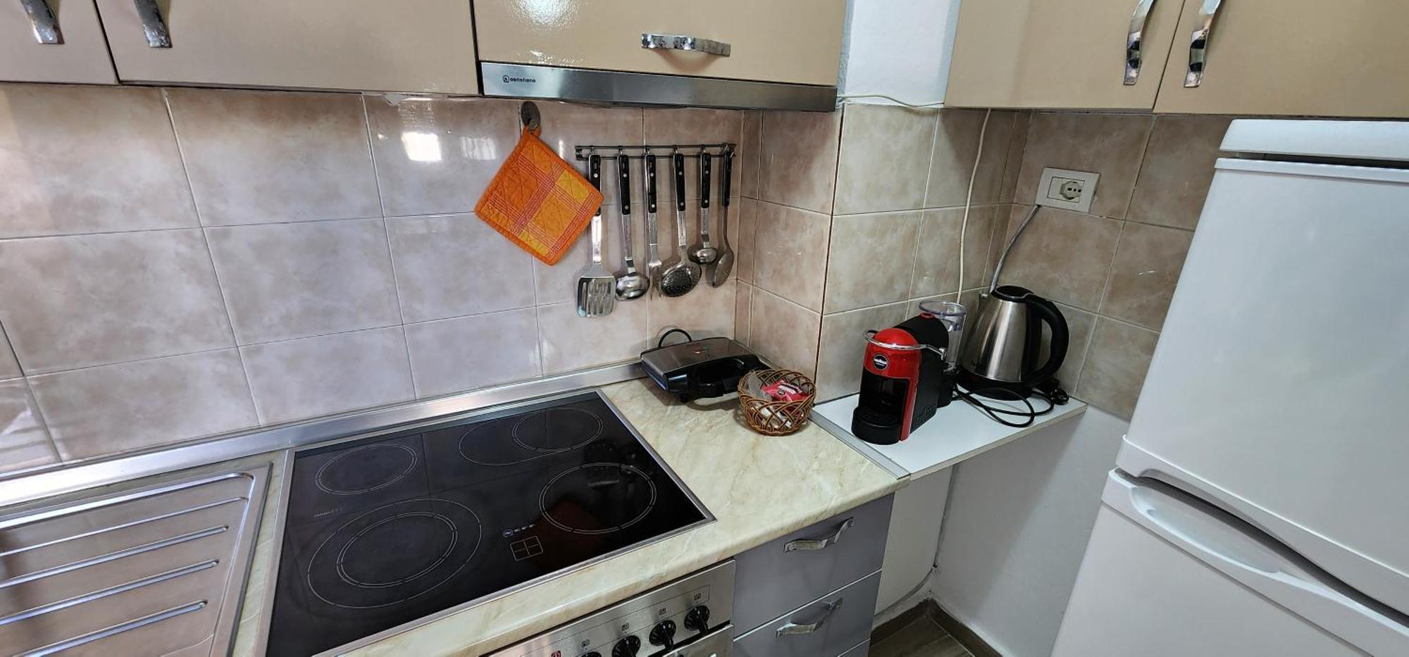 Old Town Boulevard Apartment In City Center Durrës Buitenkant foto